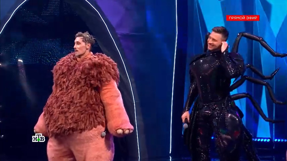 Победители