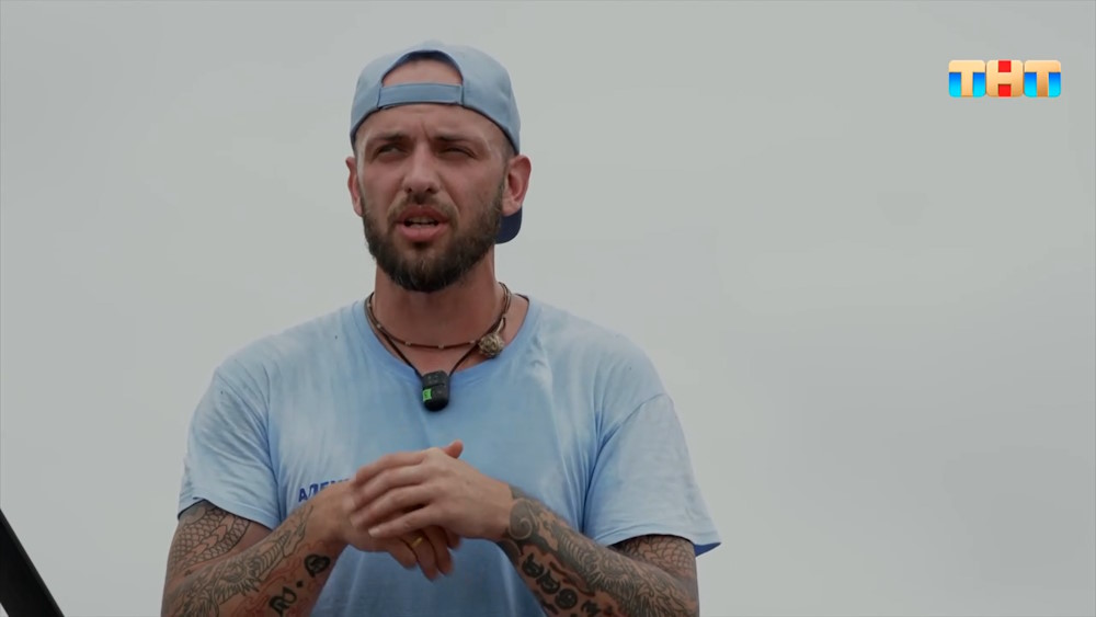 Победитель