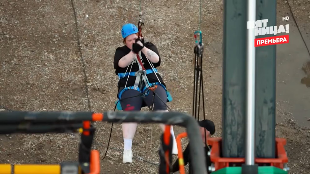 Обзор 2 выпуска