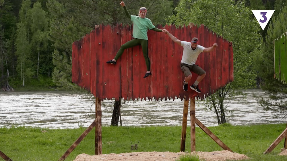 Испытание 6 выпуска