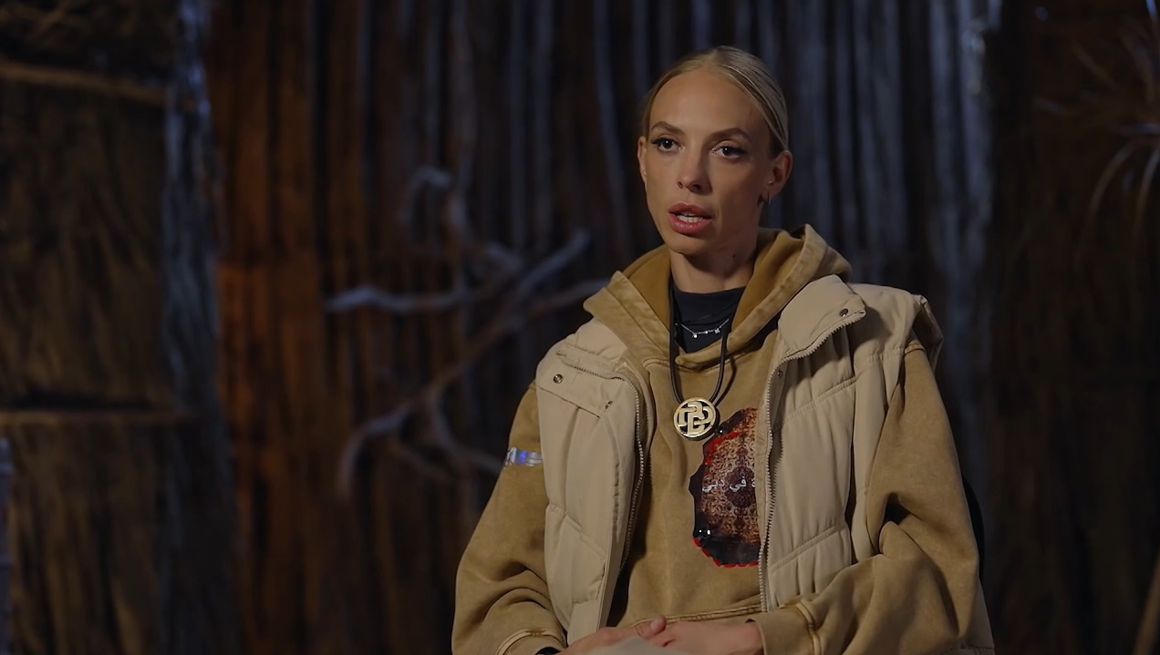 Надя Сысоева