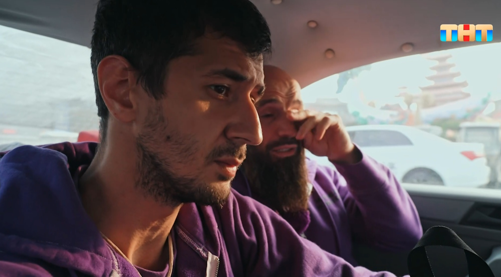 Кадр 10 выпуска
